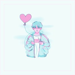 im sorry but i did that thing where i fall in love