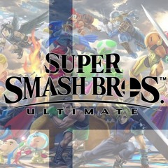Advance! (Fire Emblem  Mystery Of The Emblem) [New Remix] - Super Smash Bros. Ultimate Soundtrack