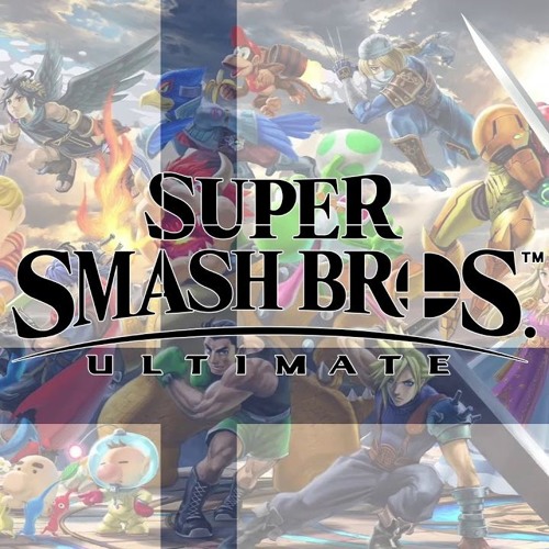 super smash bros ultimate soundtrack download
