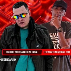 BEAT DO SEU MADRUGA - MC BN e MC GW - Vou Te Botar Pra Mamar(DJ Will DF)