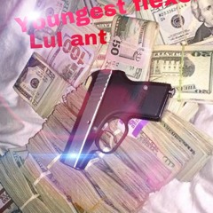 bang youngest flexer  prod.(2dirtyy)