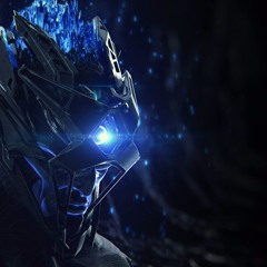 Kromagon - Heacy Lohic (Tupã Remix)