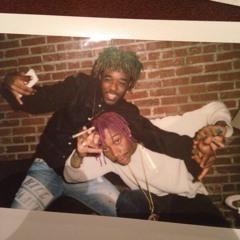 Lil uzi vert- two key