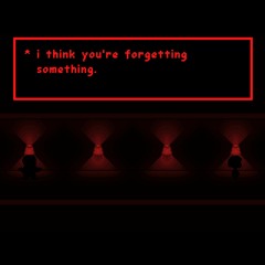 Where's Frisk?