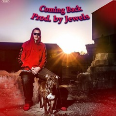 Coming Back Freestyle - BrooksyP