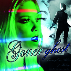 Goner Ghost - Twenty One Pilots ft. Halsey (Mashup)