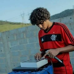 MC GEDAI - OS AMIGO DO CORRE{DJ CABELINHO E DJ CHRISTYAN}#FAIXA003