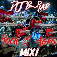 Rock of Ages Mix
