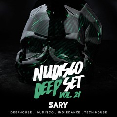 NUDISCODEEP VOL.21