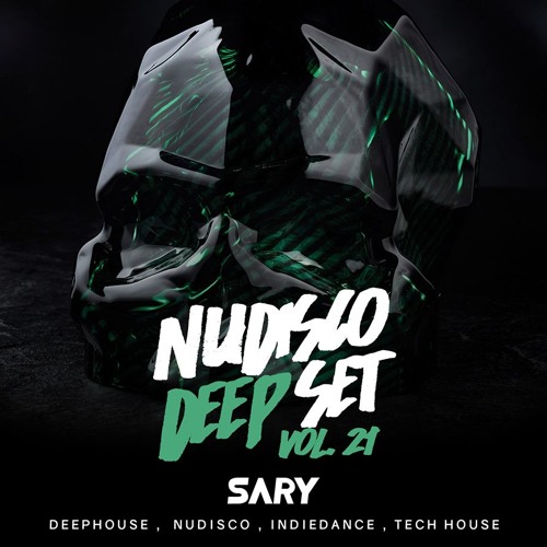 NUDISCODEEP VOL.21