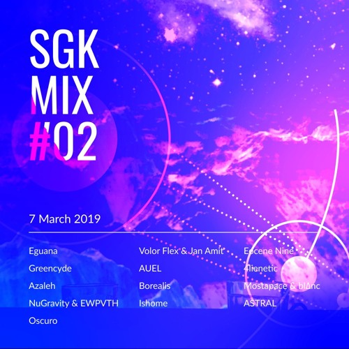 SGK мιх Vol. 2 - αмвιvαleɴт