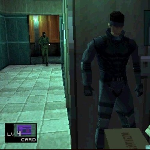 METAL GEAR RABBIT (PROD. ZACH RABBIT)
