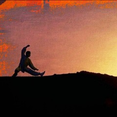 The Healers Meditation: Strengthen Working Boundaries.
