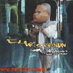Gimme My Shoes - Murphy Lee X Mike Jones X Chris Brown