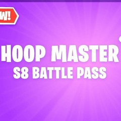 Fortnite - Hoop Master Trap Remix (Prod. By BomBino)