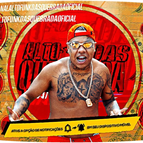 Mc Magal e Mc Leozinho Zs - Fogo no verdinho(Dj Pe