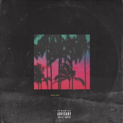 Summer Friends [ Ft Yobbie Siel ]