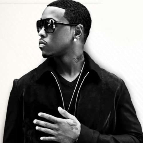 Jeremih - Sloppy Toppy