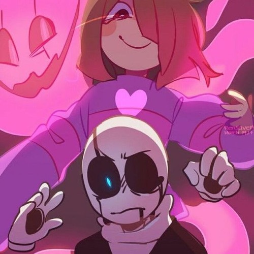 Stream Glitchtale_Sans  Listen to horror playlist online for free on  SoundCloud