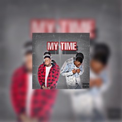 Bhmpezzy my time ft Brando [ official audio]