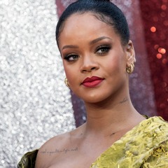 Rihanna We Found Love