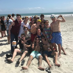 DJ CoGi Spring Break Mix '19