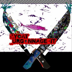 Kyoat - UrGonnaGetIt