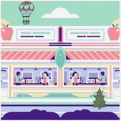 OSOM (pd. Vinny Goldberg)