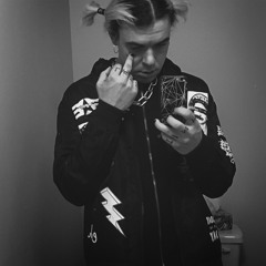 Catharsis (prod. $OJHI & DVN)