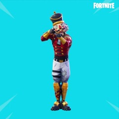 Fortnite - Crackdown Trap Remix (Prod. By BomBino)