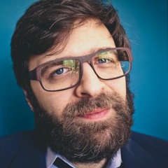 We Are All Terrorists (feat. Kevin Breit & Hawksley Workman)