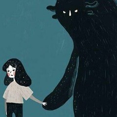 The dance of the monsters