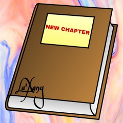 NEW CHAPTER