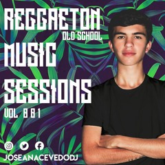 REGGAETON OLD SCHOOL - JOSEAN ACEVEDO