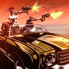 Dufflebag E x WE$$CO - "Real Shooters"