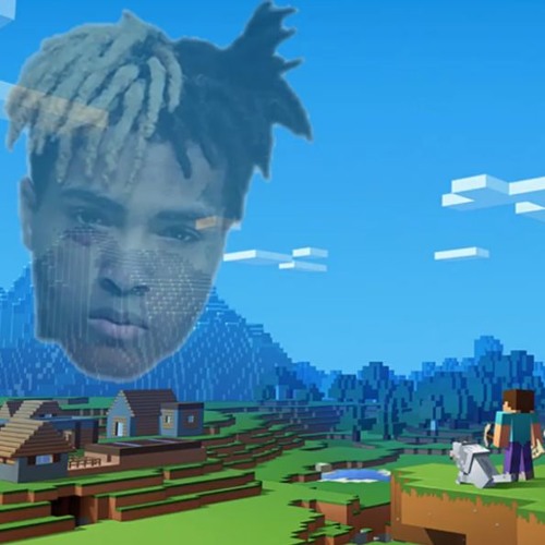 If XXXTentacion Was In Minecraft