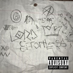 Effortle$$ (prod. EHFaR)- Vlone on my own