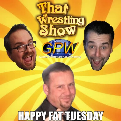 Stream episode TWS 3-5-19 - Happy Fat Tuesday with Steve ...