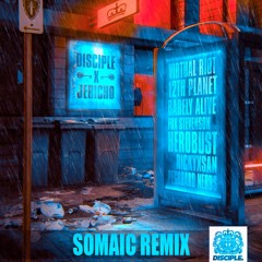 Fox Stevenson - Out On My Own (Somaic Remix)