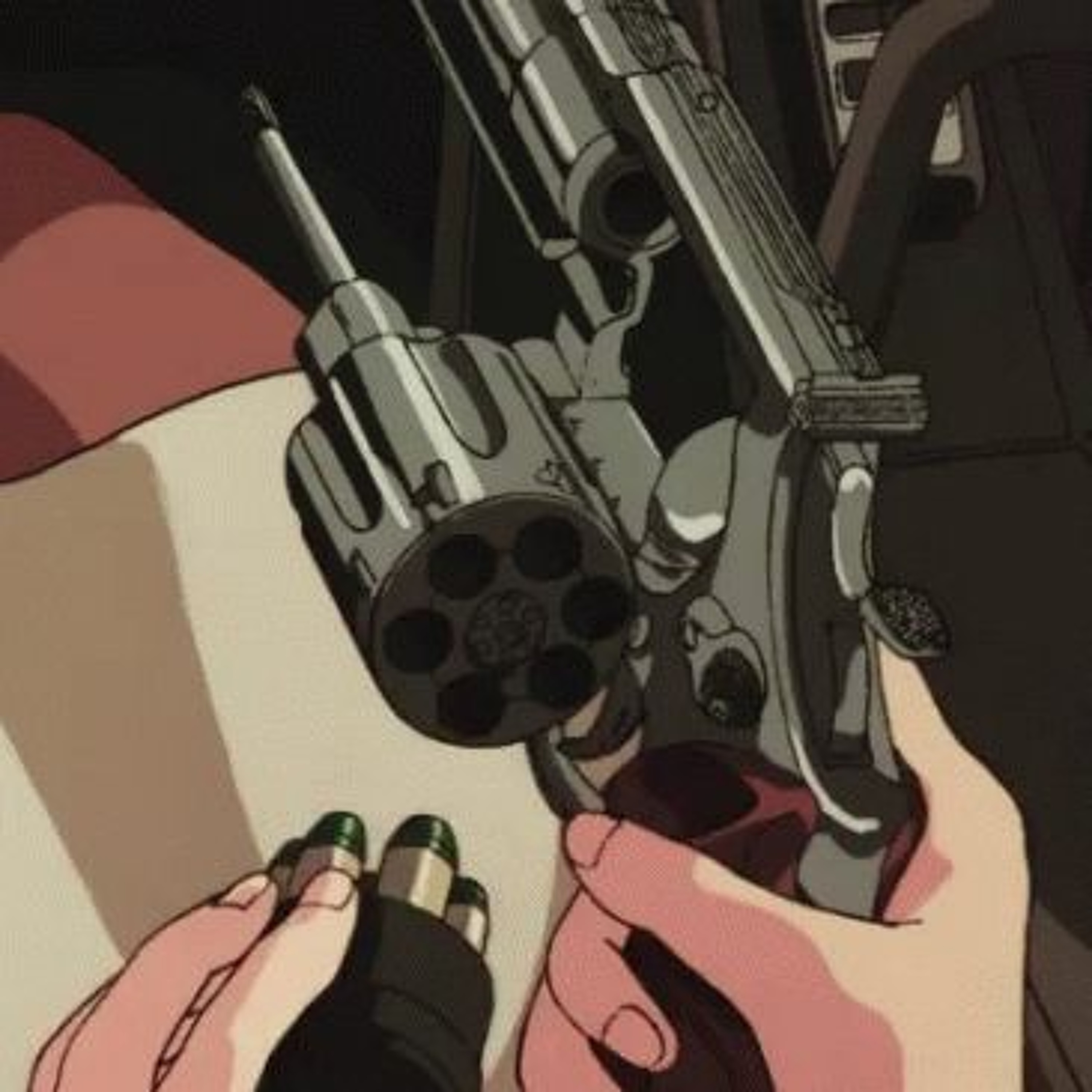Left Em' (Prod. by J Patterns) episode artwork