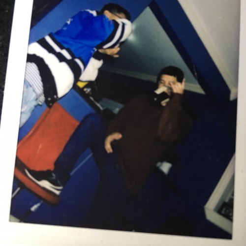 tokinpotent & mr. vic ;[ dddyin*