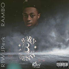 R1W JPerk- Rambo