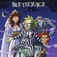 BEETLEJUICE X ZAKORRIAN (Prod.LUXO)