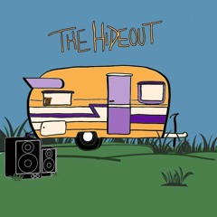 The Hideout (Feat. wheresawill & G Paper) [Prod. By StretchBeatz]