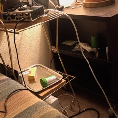 started on the green line