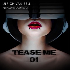 Ulrich Van Bell  Feat, Dale T - Nobody Here (Teaser)