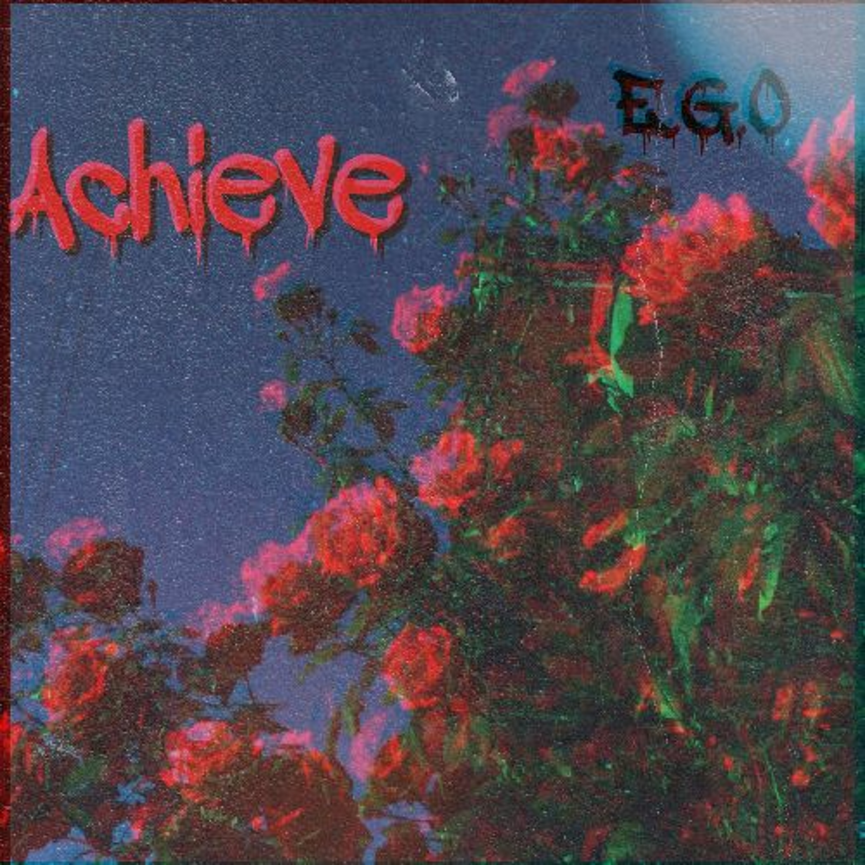 Achieve episode artwork