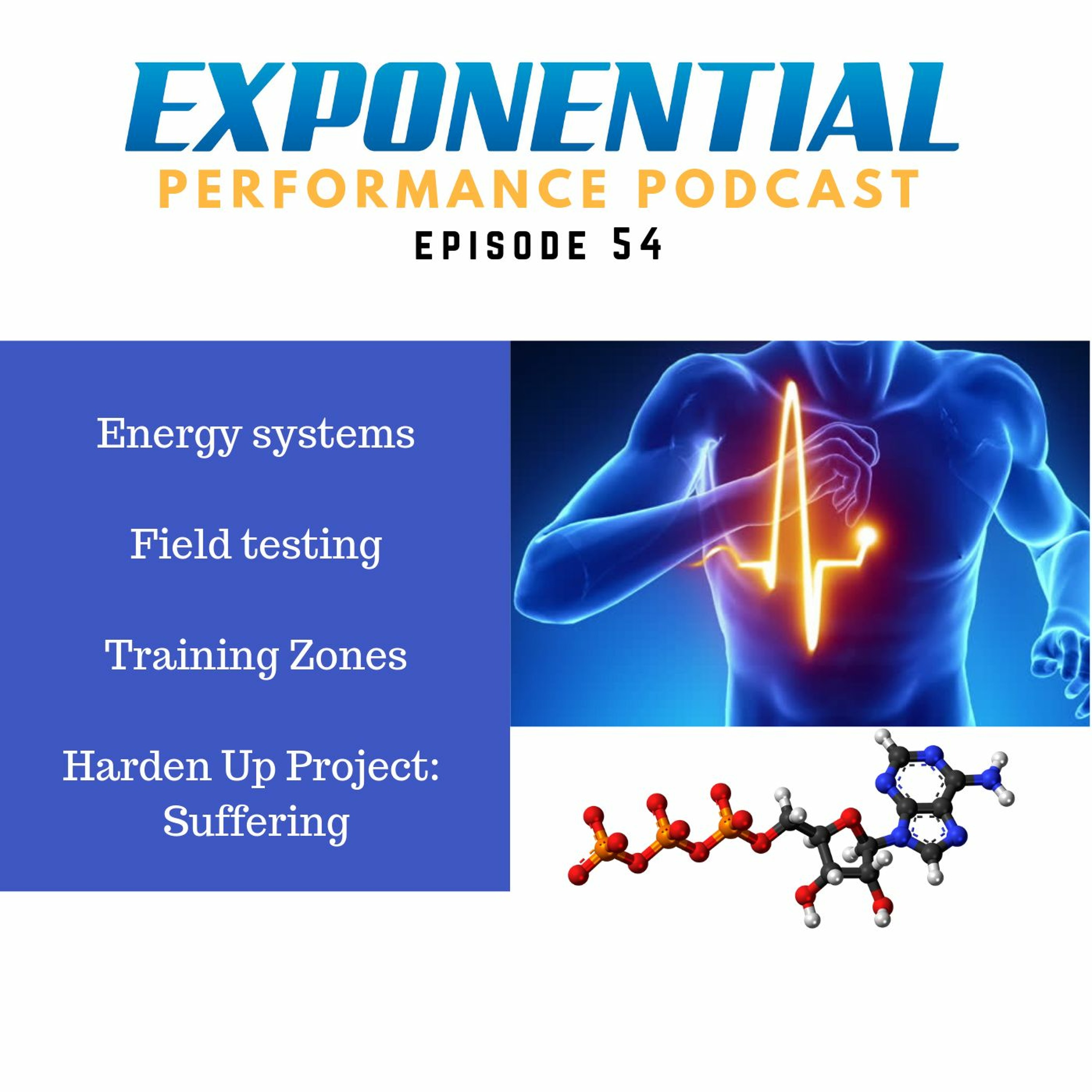 Exponential Performance Podcast