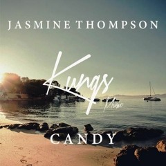 Jasmine Thompson - Candy Kungs (Remix) - Guaracha, Aleteo, Zapateo, Tribal 🐰