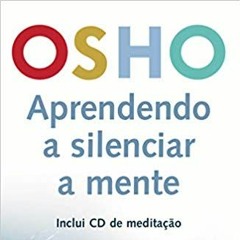 MEDITAÇÃO 1 - Nadabrahma